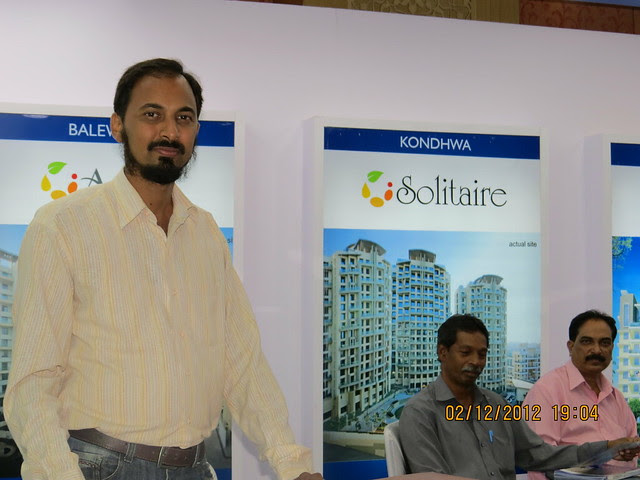 www.koolhomes.in - The Times Property Showcase - 1st & 2nd December 2012