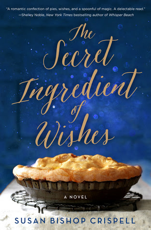 Image result for the secret ingredient of wishes