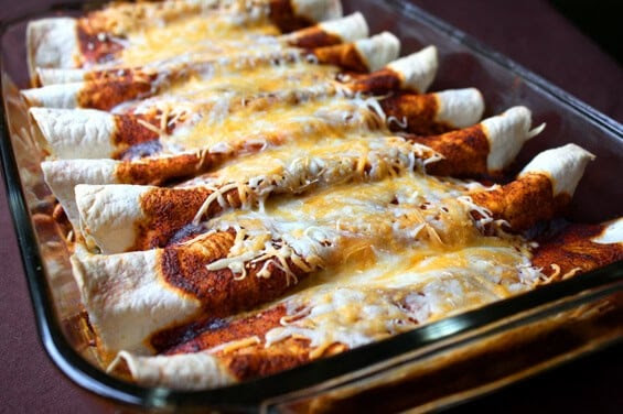Cinco De Mayo Recipes