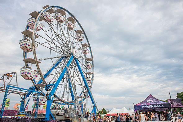 Wayhome 2016