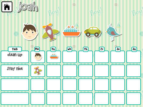 instagramlive | My Reward Calendar - Screenshot