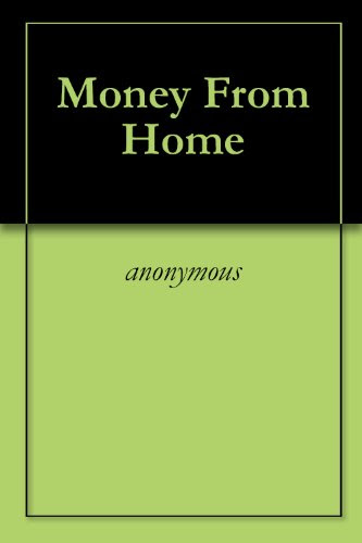 Money From Home