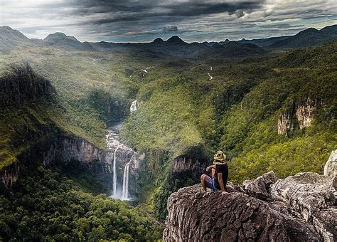 La namibie possède d'une part un secteur touristique dont la croissance est l'une des plus rapides au monde et d'autre part un patrimoine naturel et . Parc national de la Chapada dos Veadeiros : un parc idÃ©al