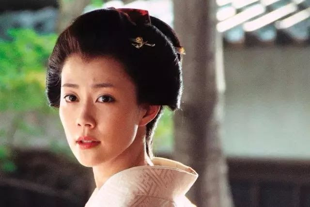 看过这个日本女人才知道 原来女人40多岁还可以美到这种程度