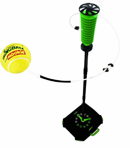 Reviews for Swingball Pro Swingball Ball Game