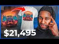  Boost Income, Sell Custom T-Shirts