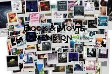 Book & Movie Dimension 