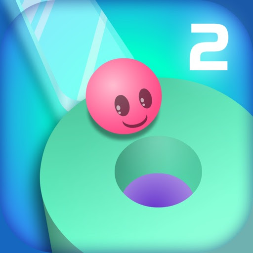 Appliv コロコロボール２ おもしろいゲーム