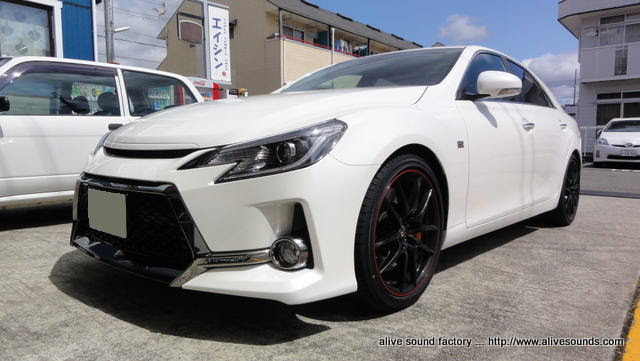 トヨタマークｘｇ ｓを中古検討されている方へ 基礎知識まとめ