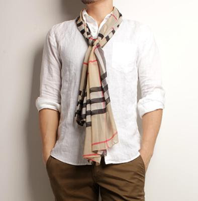 セレブも使っているメンズストール 初心者はこれを選べ