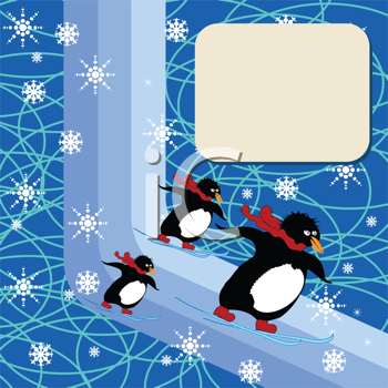 Clip Art Winter Sports. Bear Clipart