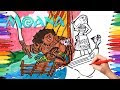 √無料でダウンロード！ moana coloring pages pua 355749-Moana pua coloring pages