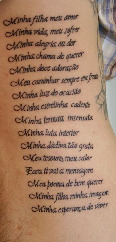 flame tattoos