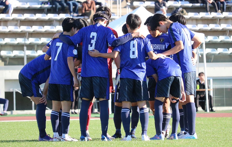 学習院大学輔仁会サッカー部