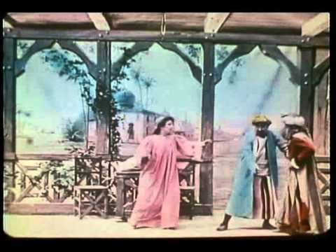 Али-Баба и сорок разбойников. 1905