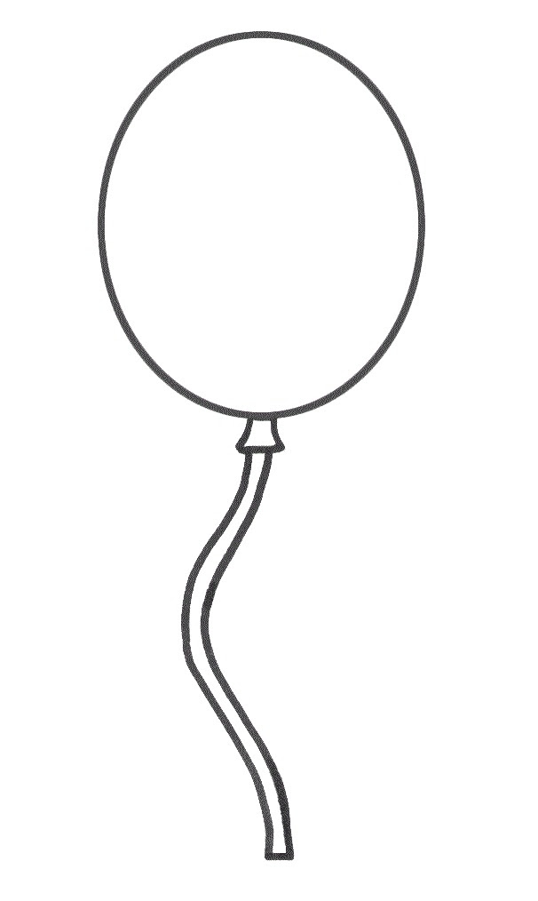 Free A Picture Of A Balloon, Download Free A Picture Of A ...