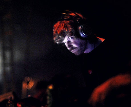 Tricks or treats aphex twin