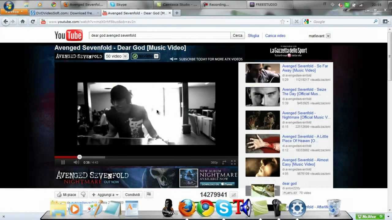 Come Musica Direttamente Da Youtube