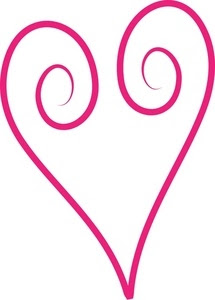Download Open Heart Clip Art - ClipArt Best