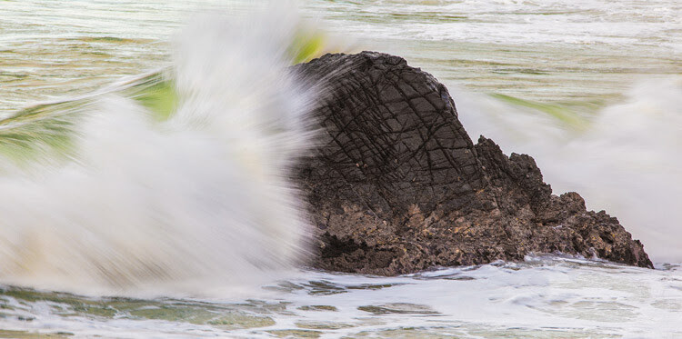 3 Tips for Experimenting with Shutter Speed Creatively