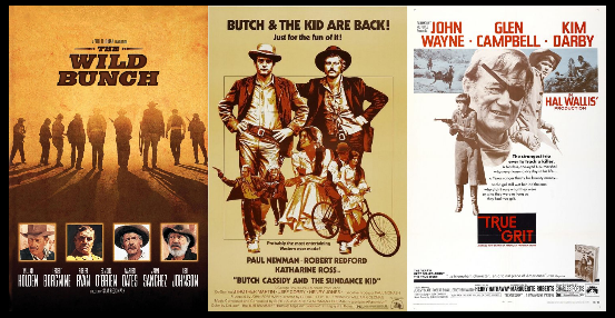 3 Way Poster