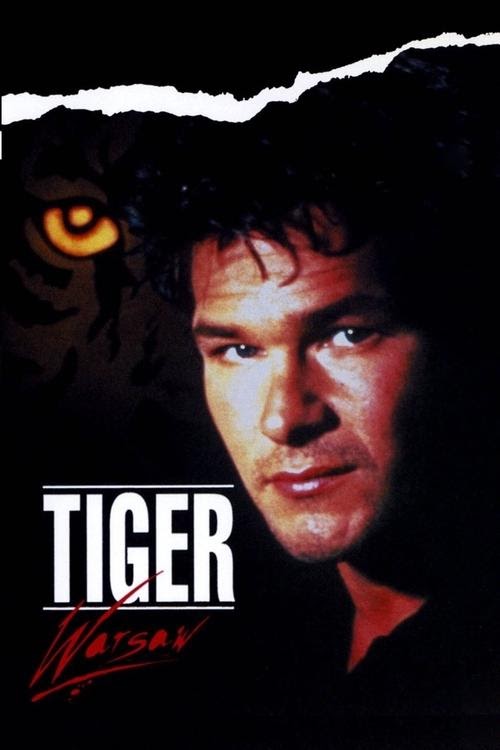 Tiger Warsaw Streaming Complet VF 1988 En Ligne Regarder Cinema
Sous-titre .FR HD Francais Box Office VIP