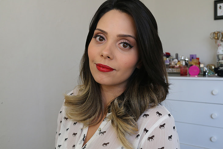 Base Genius Gel Super Charged Oil Free Marc Jacobs Beauty Claudinha Stoco Blog De Beleza Moda E Lifestyle