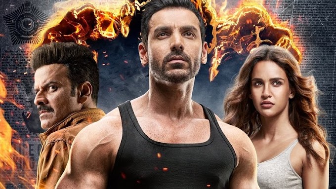 Satyameva Jayate 2018 VOLLEDIGE FILMS ONLINE BEKIJKEN HD