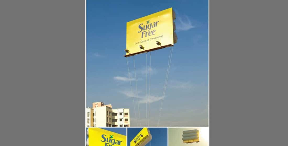 creative advertisement - 14