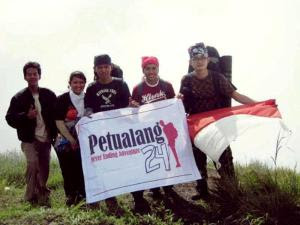 TEAM BANDUNG