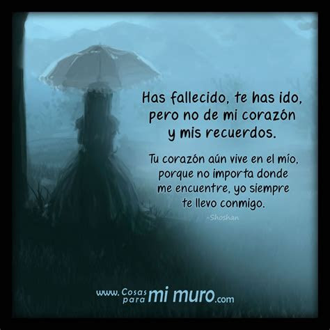frasesamor frases de amor  mi esposo fallecido