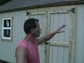 Tips for building a garden shed
 