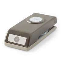 7/8 Circle Scallop Punch