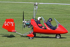 G-CFZX