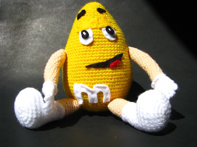 M&M