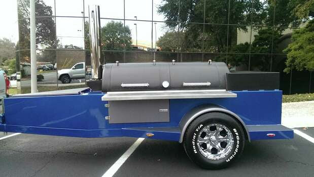 Hottest BBQ grills, pits and smokers in Texas for Father's Day - 622x350