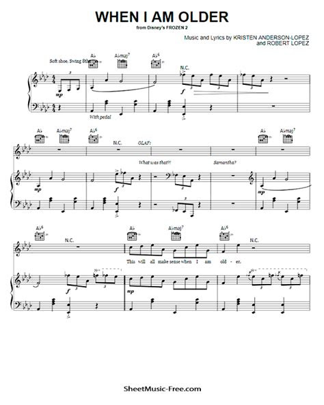 disney sheet   sheetmusic freecom