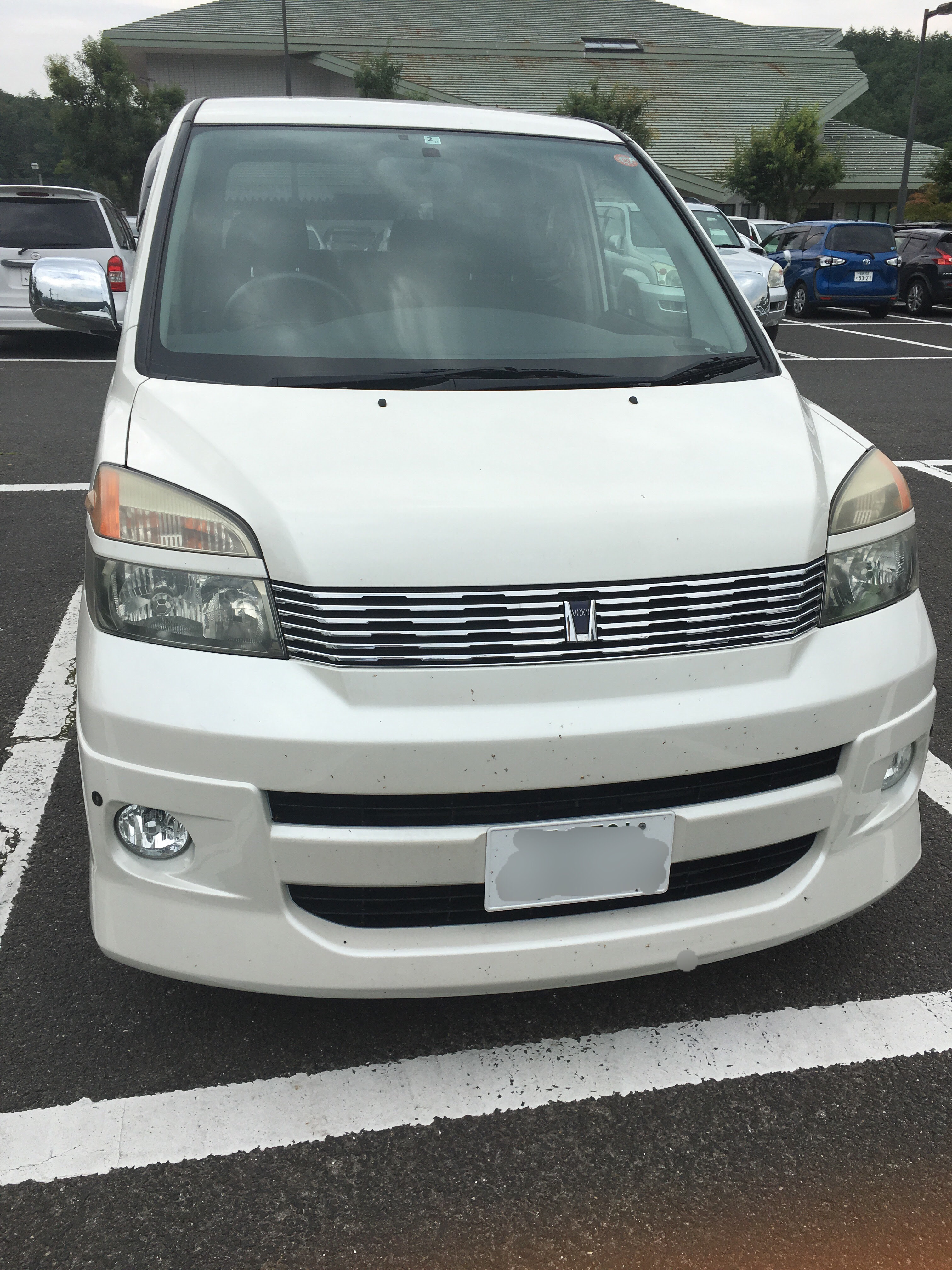 車買取 中古車買取 車買取専門店 査定 福島市 トヨタ ヴォクシー 他社買取額 10万円 当社買取額 15万円 差額 5万円 株 エーアールセンチュリー ロードスターレッドシー 福島市 車 の買取専門店 査定 廃車処分無料 ロードスター レッドシーby 株 エーアールセンチュリー