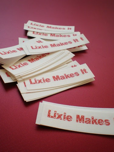 Fabric Labels
