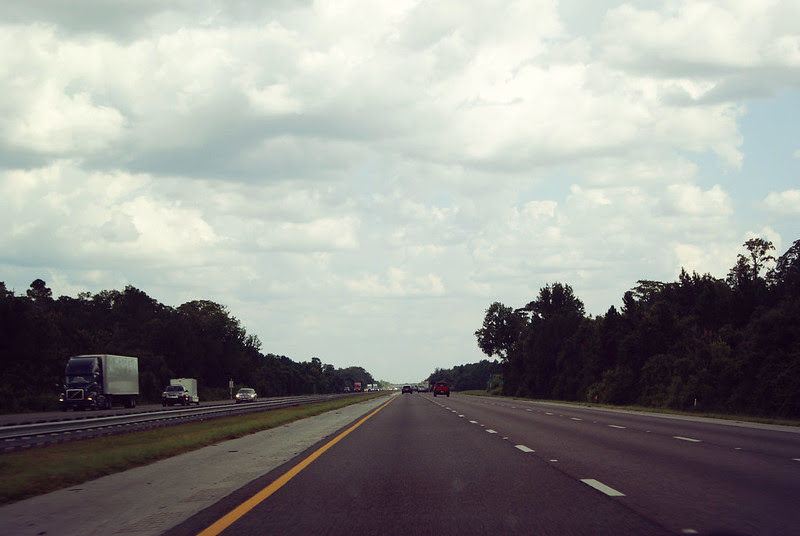 More Driving