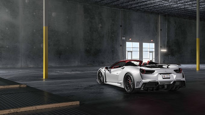 View 4K Uhd Car Wallpaper Gif