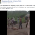 See How A Police Man Fatally Shot An Okada Rider In Ondo State