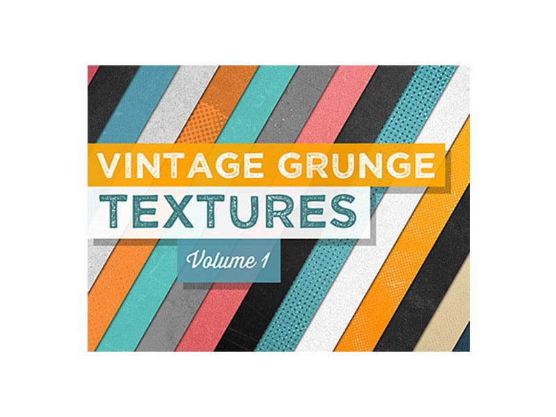 Vintage-Textures background Freebies from Dribbble