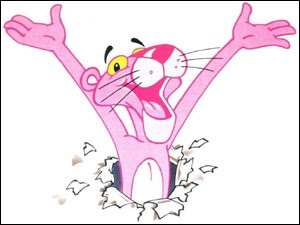 Vidéos Pour Enfants De La Panthère Rose Frhellokidscom