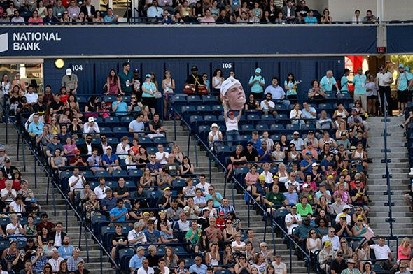 Rogers Cup 2016