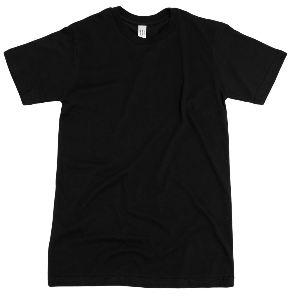 Download Free Blank Black T Shirt Png, Download Free Clip Art, Free ...