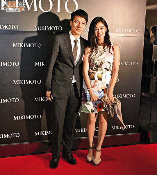 Party Life：珍情流露 - 東方日報