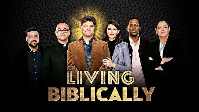 Living Biblically