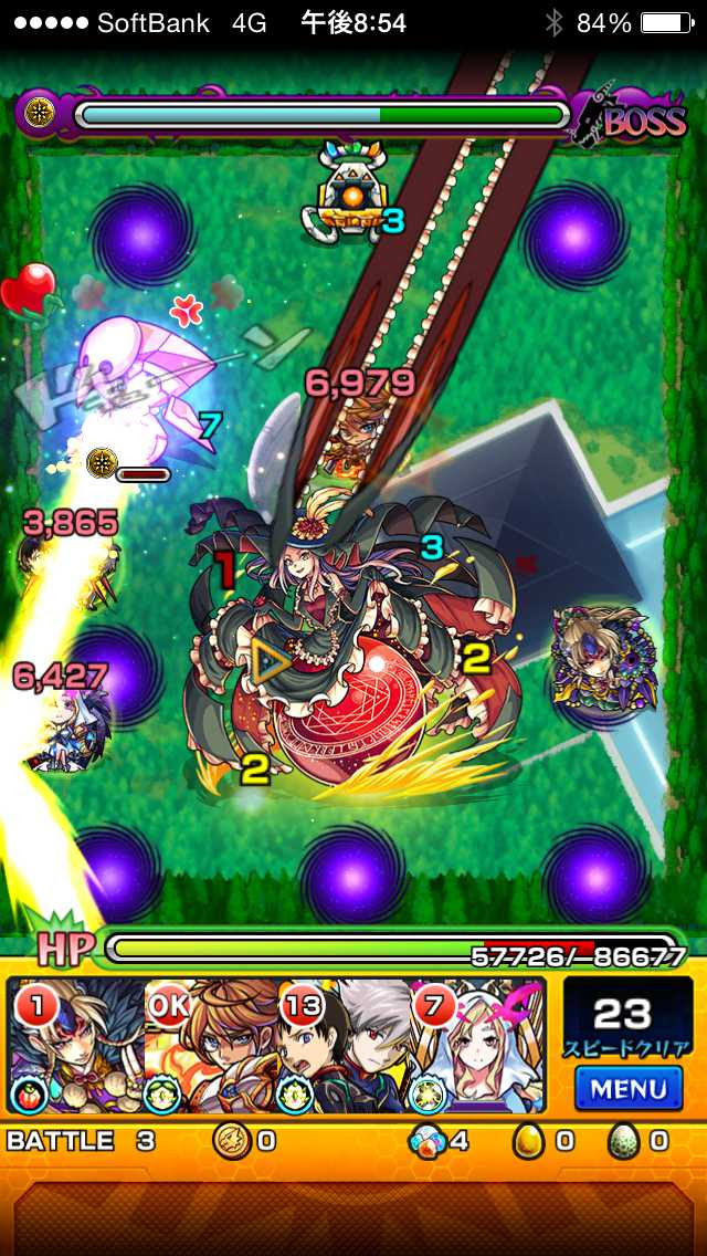 ダヴィンチ 第10使徒 適正 ギミック 最強攻略まとめ モンスト