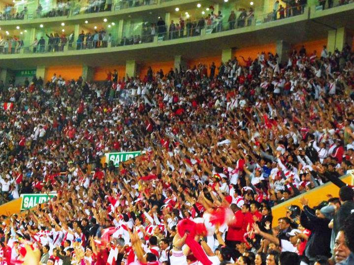 LA BLANQUIRROJA
